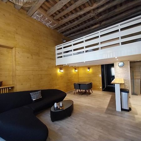 Royal Luchon Aparthotel Bagnères-de-Luchon Kültér fotó