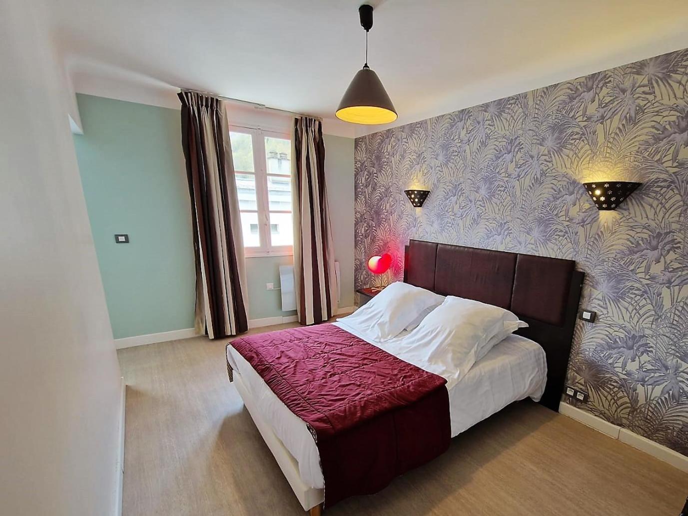 Royal Luchon Aparthotel Bagnères-de-Luchon Kültér fotó