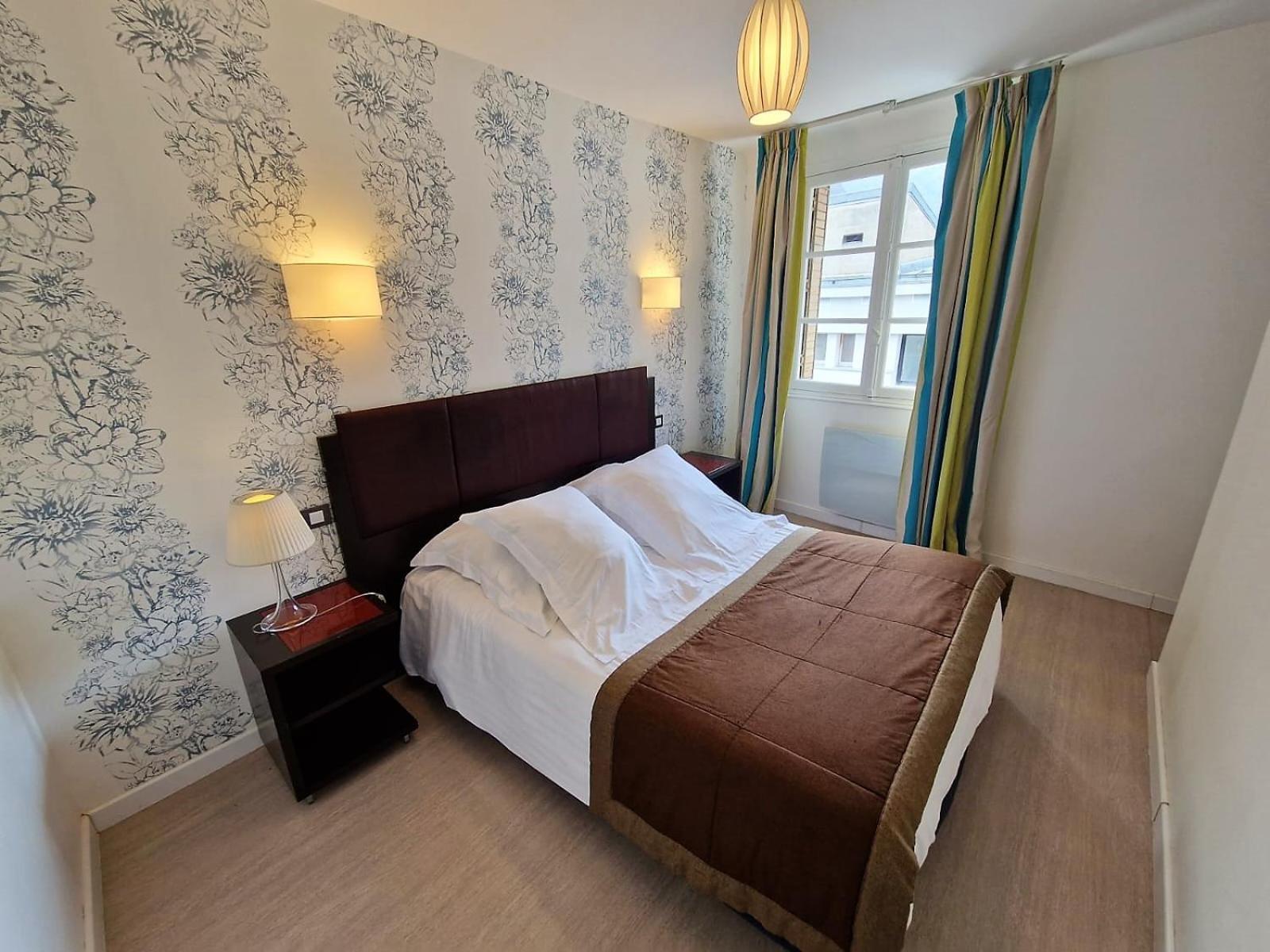 Royal Luchon Aparthotel Bagnères-de-Luchon Kültér fotó