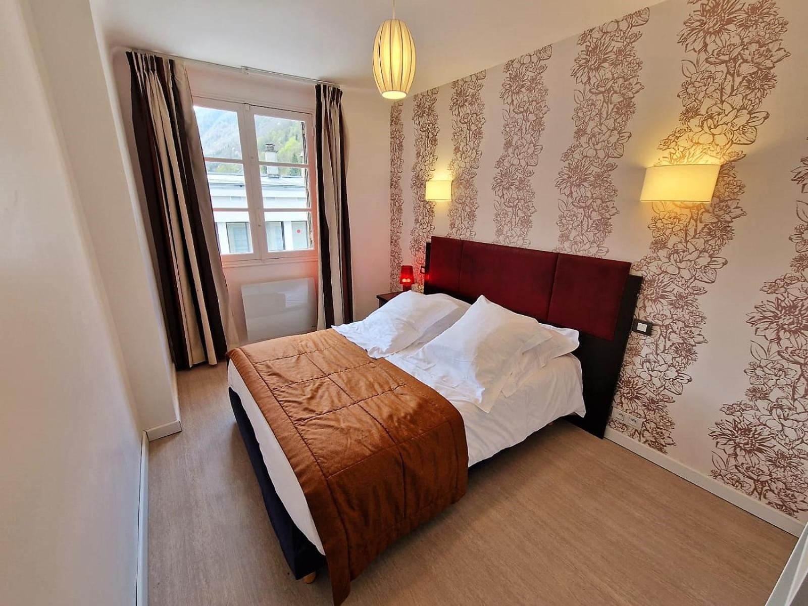 Royal Luchon Aparthotel Bagnères-de-Luchon Kültér fotó