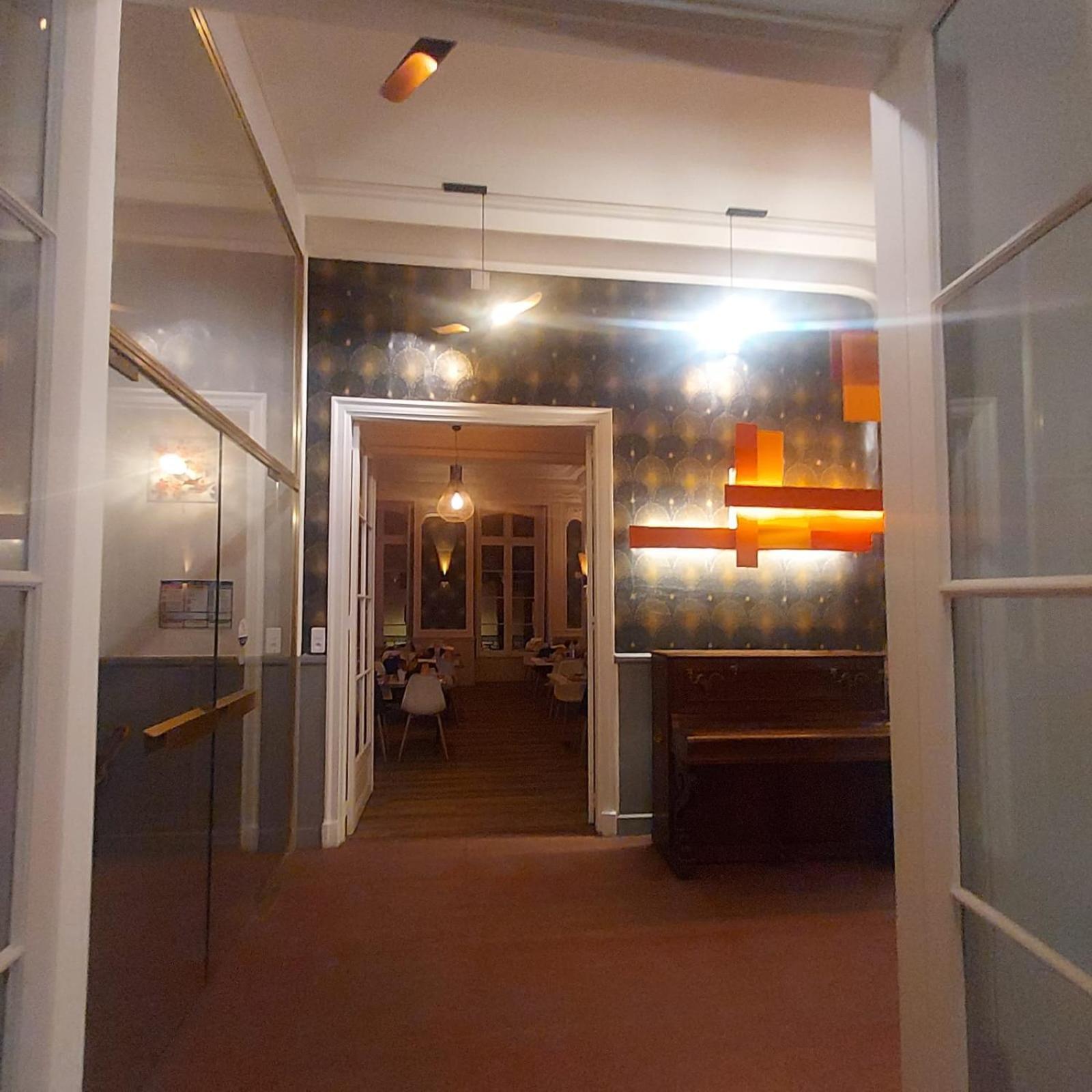 Royal Luchon Aparthotel Bagnères-de-Luchon Kültér fotó