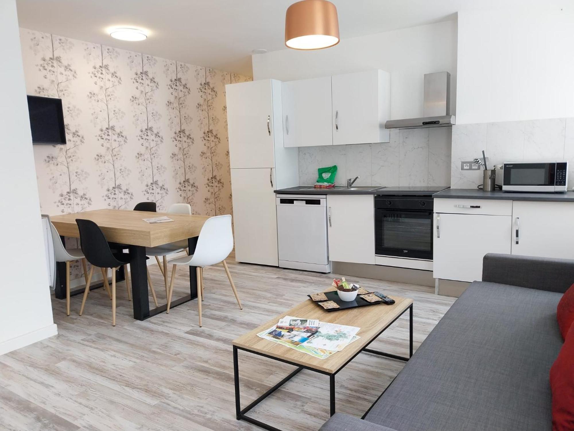 Royal Luchon Aparthotel Bagnères-de-Luchon Kültér fotó