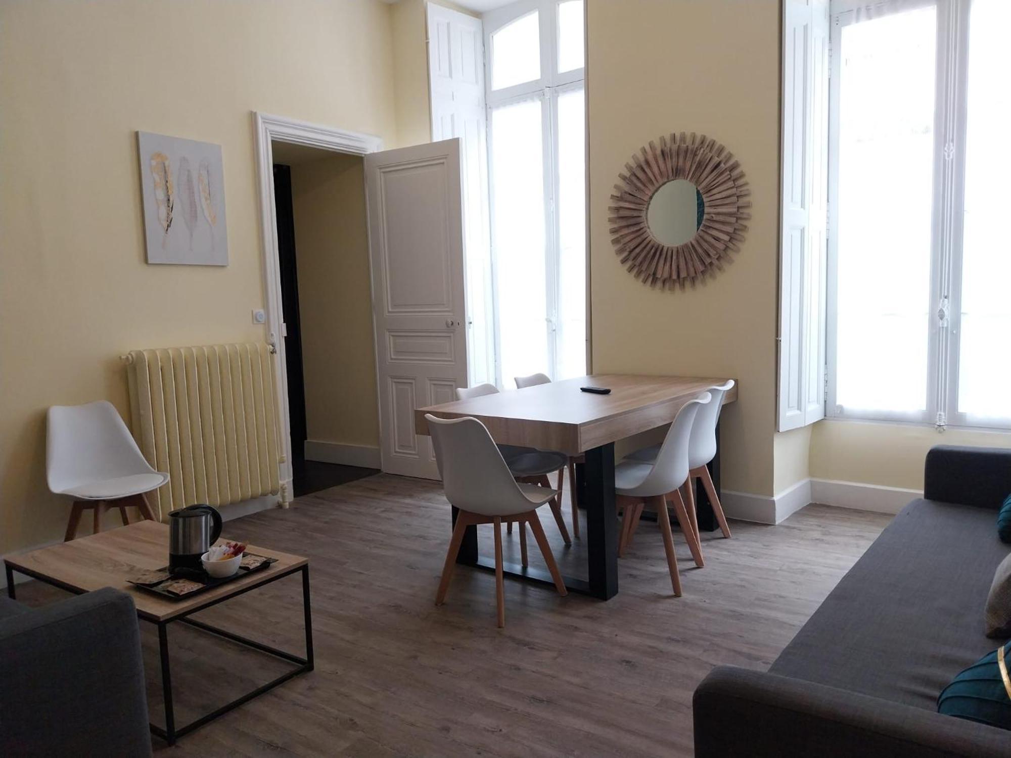Royal Luchon Aparthotel Bagnères-de-Luchon Kültér fotó