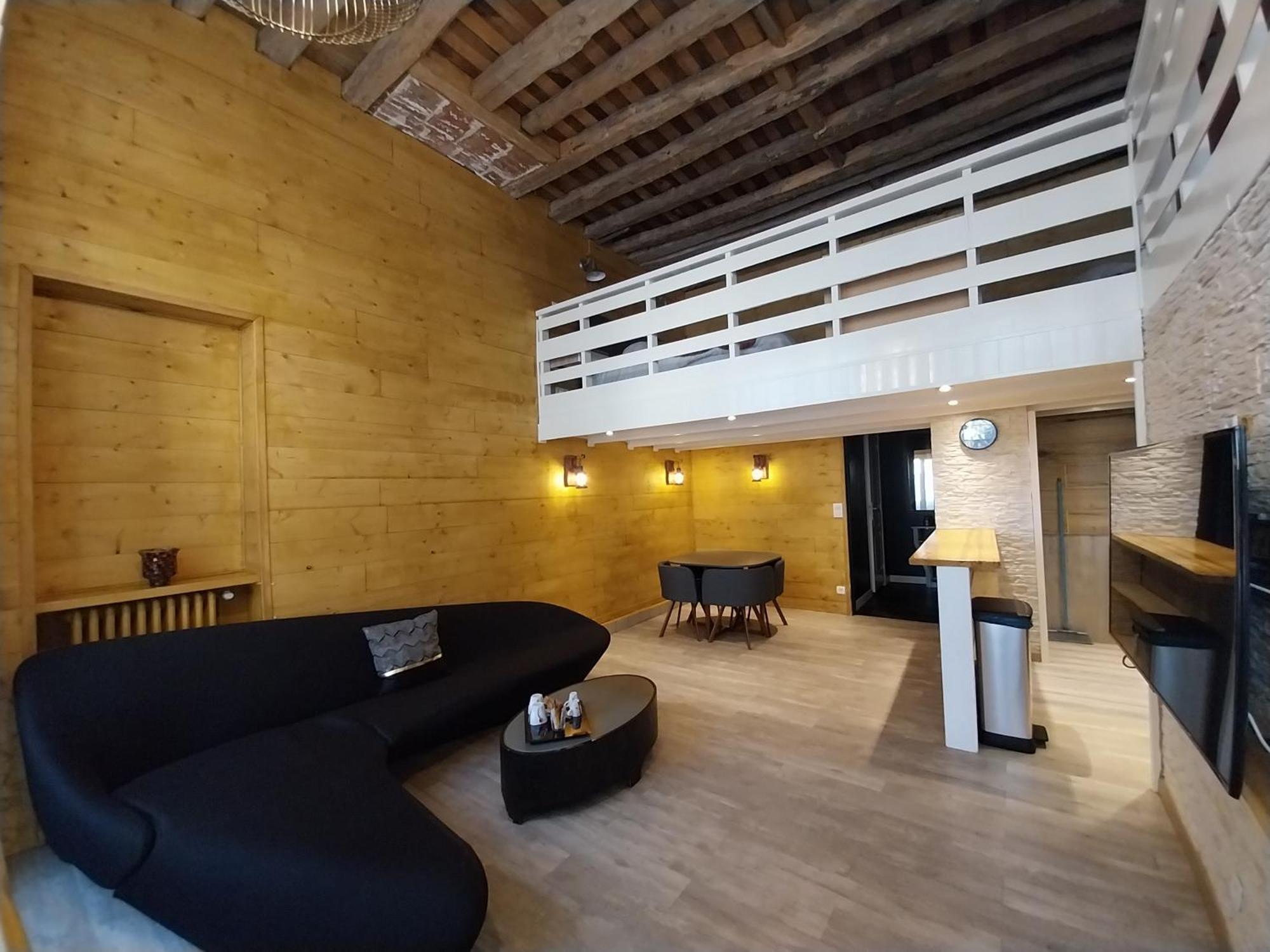 Royal Luchon Aparthotel Bagnères-de-Luchon Kültér fotó