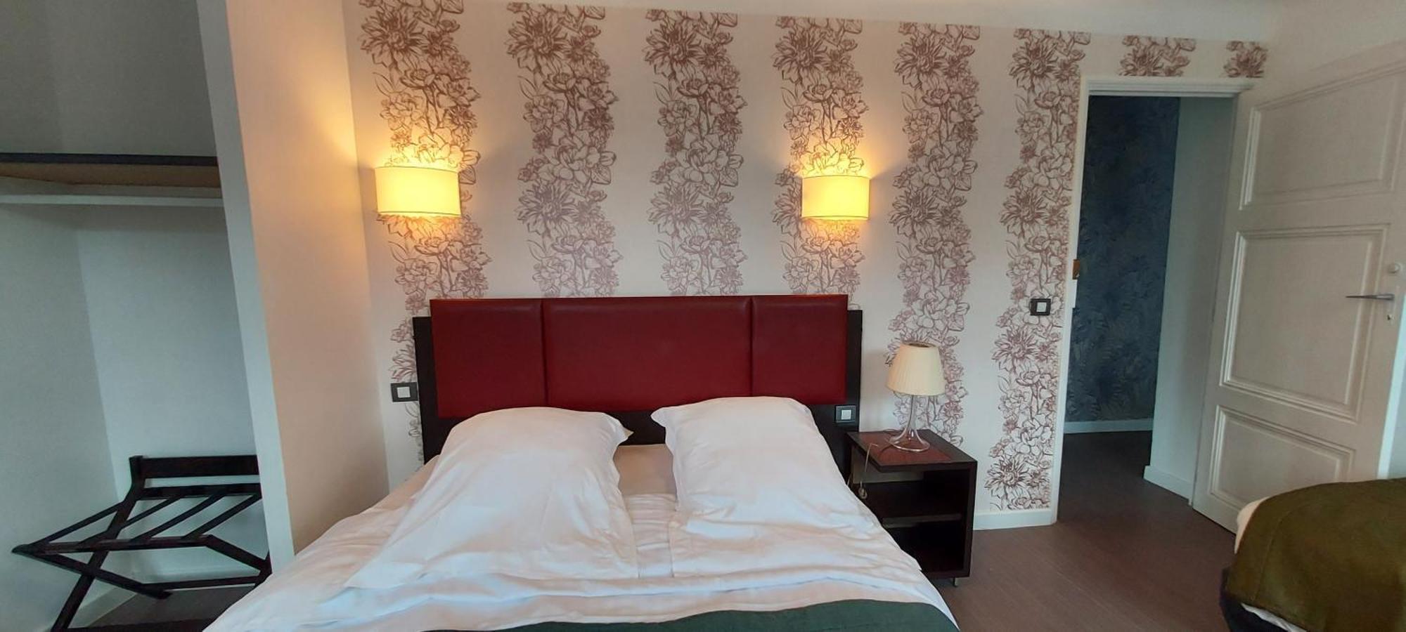Royal Luchon Aparthotel Bagnères-de-Luchon Kültér fotó
