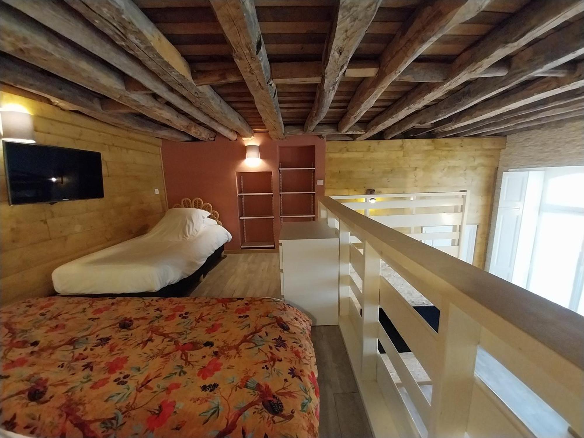 Royal Luchon Aparthotel Bagnères-de-Luchon Kültér fotó