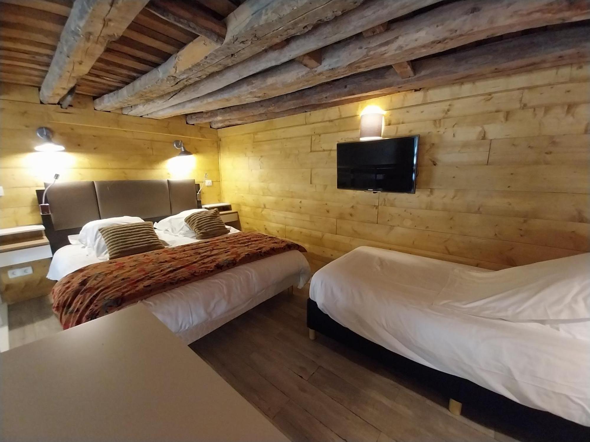 Royal Luchon Aparthotel Bagnères-de-Luchon Kültér fotó